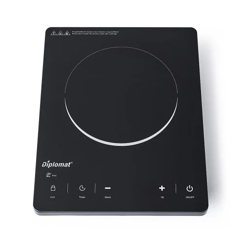 Котлон керамичен DIPLOMAT DPL CS-H2017T