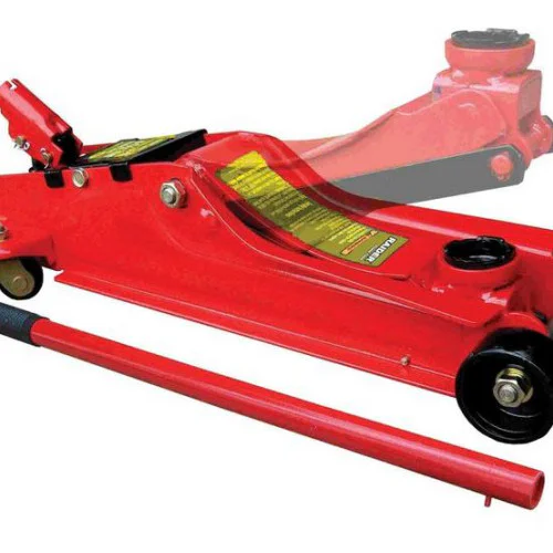 Крик хидравличен тип “крокодил” 2t 85-380mm RD-TJ06