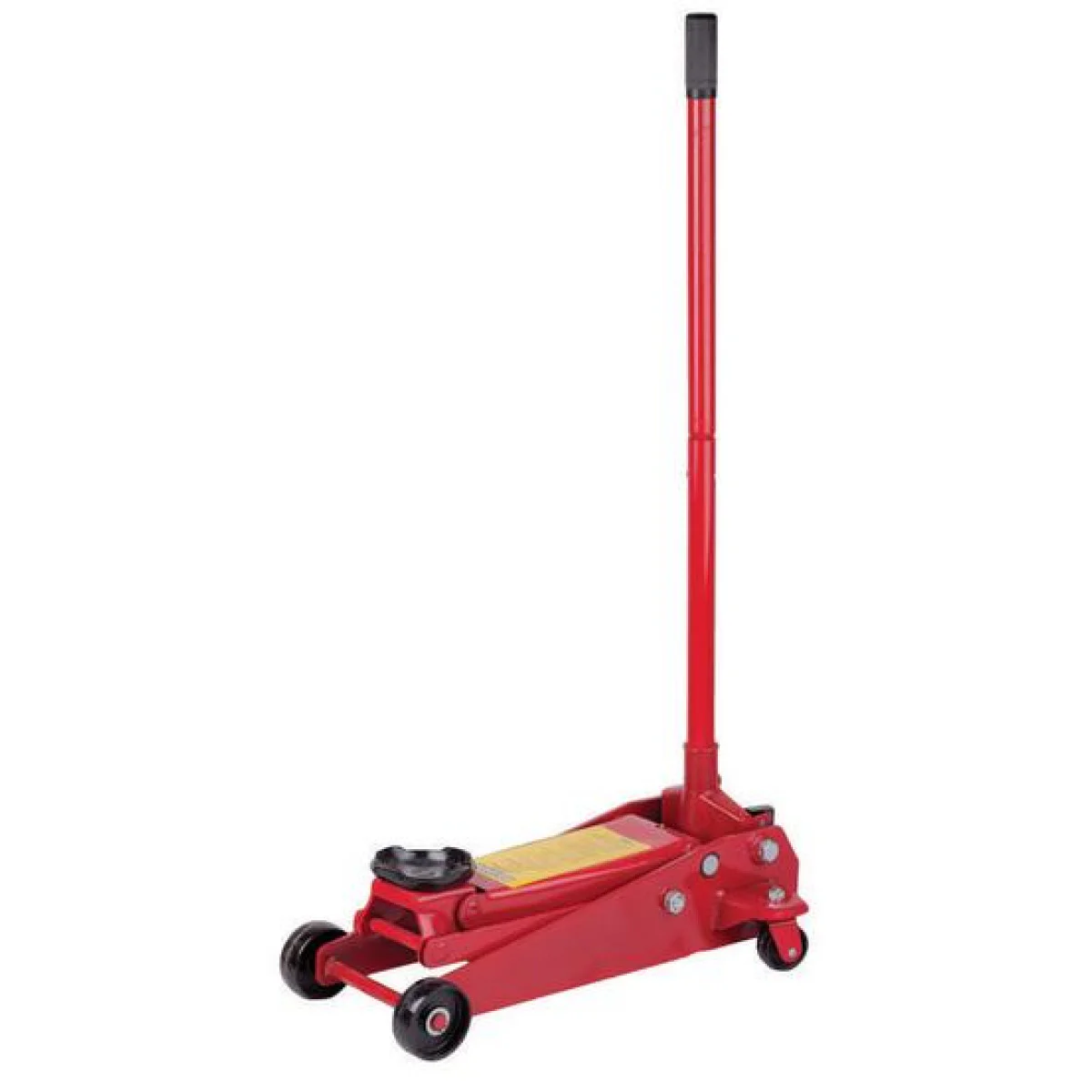 Крик хидравличен тип крокодил 3t 120-495mm RD-TJ03 300204