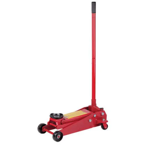 Крик хидравличен тип крокодил 3t 120-495mm RD-TJ03