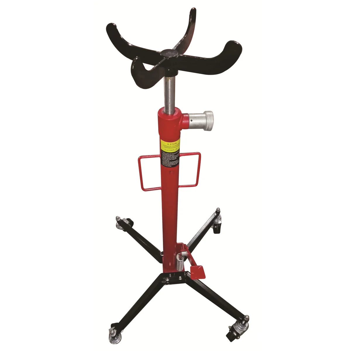 Крик за скоростни кутии 0.5t H 1-1.9m, Райдер RD-TRJ01 300608
