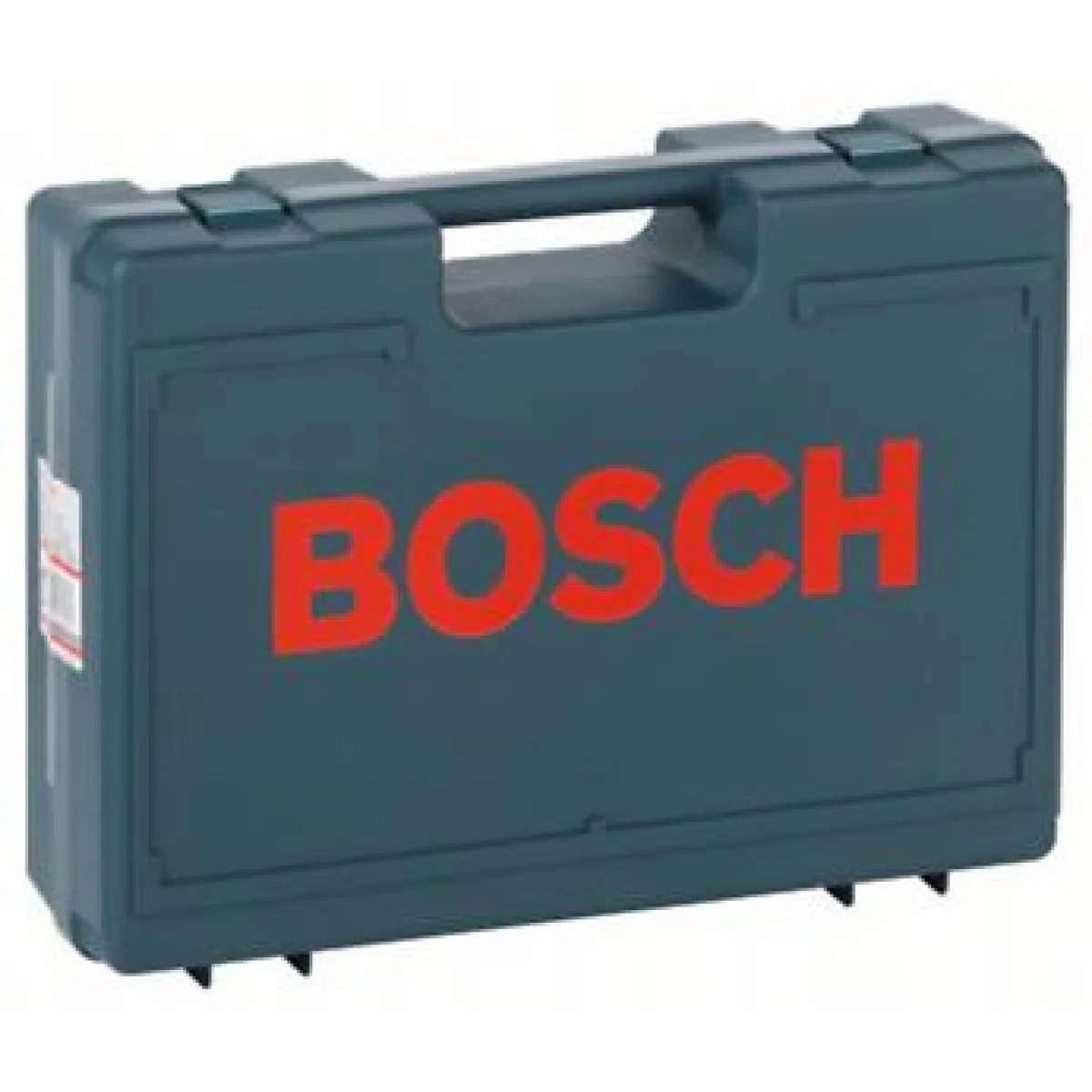 Куфар за ъглошлайф Bosch 2605438404