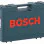 Куфар за ъглошлайф Bosch