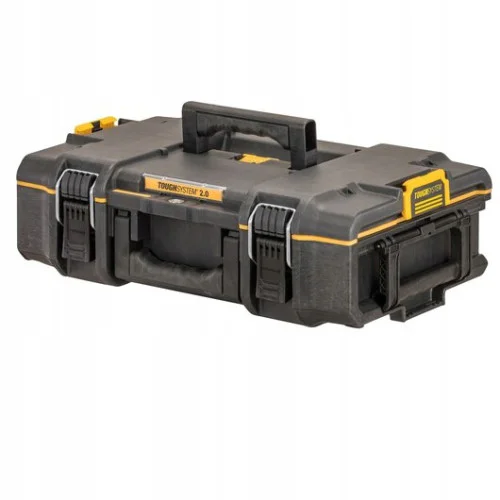 Куфар за инструменти Dewalt DS166 TOUGHSYSTEM 2.0 