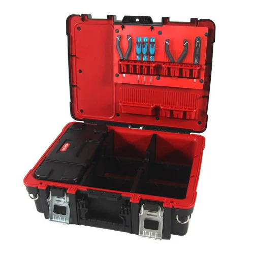Куфар за инструменти Keter TECHNICIAN 480x380x178 Куфар за инструменти Keter TECHNICIAN 480x380x178