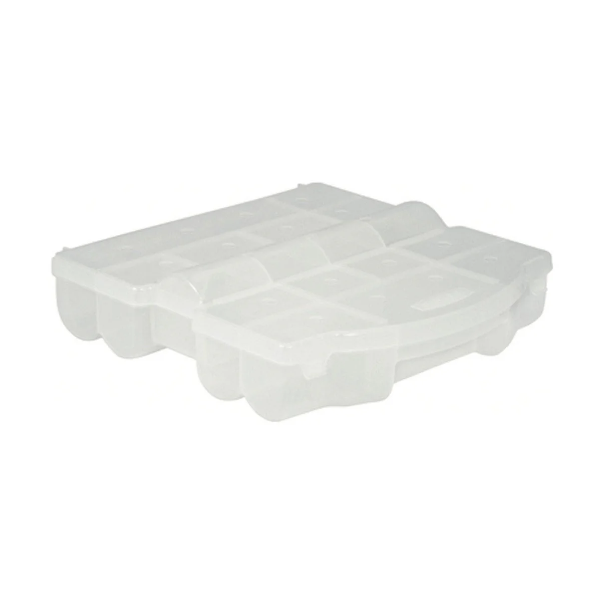 Кутия-органайзер-голяма-264x267x71 мм ,  Keter DIY 07747-000-65