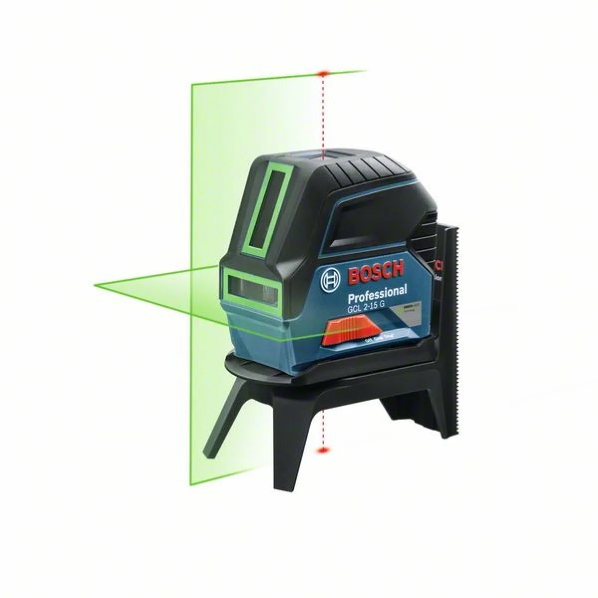 Лазерен нивелир Bosch GCL 2-15 G 0601066J00 Лазерен нивелир Bosch GCL 2-15 G 0601066J00