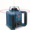 Лазерен ротационен нивелир Bosch GRL 300 HV в комплект с LR 1, RC 1 и WM 4
