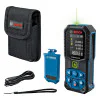 Лазерена ролетка, Bosch GLM 50-27 CG, BA 3.7V 1.0Ah A и USB-C™ кабел ,0601072U01 0601072U01