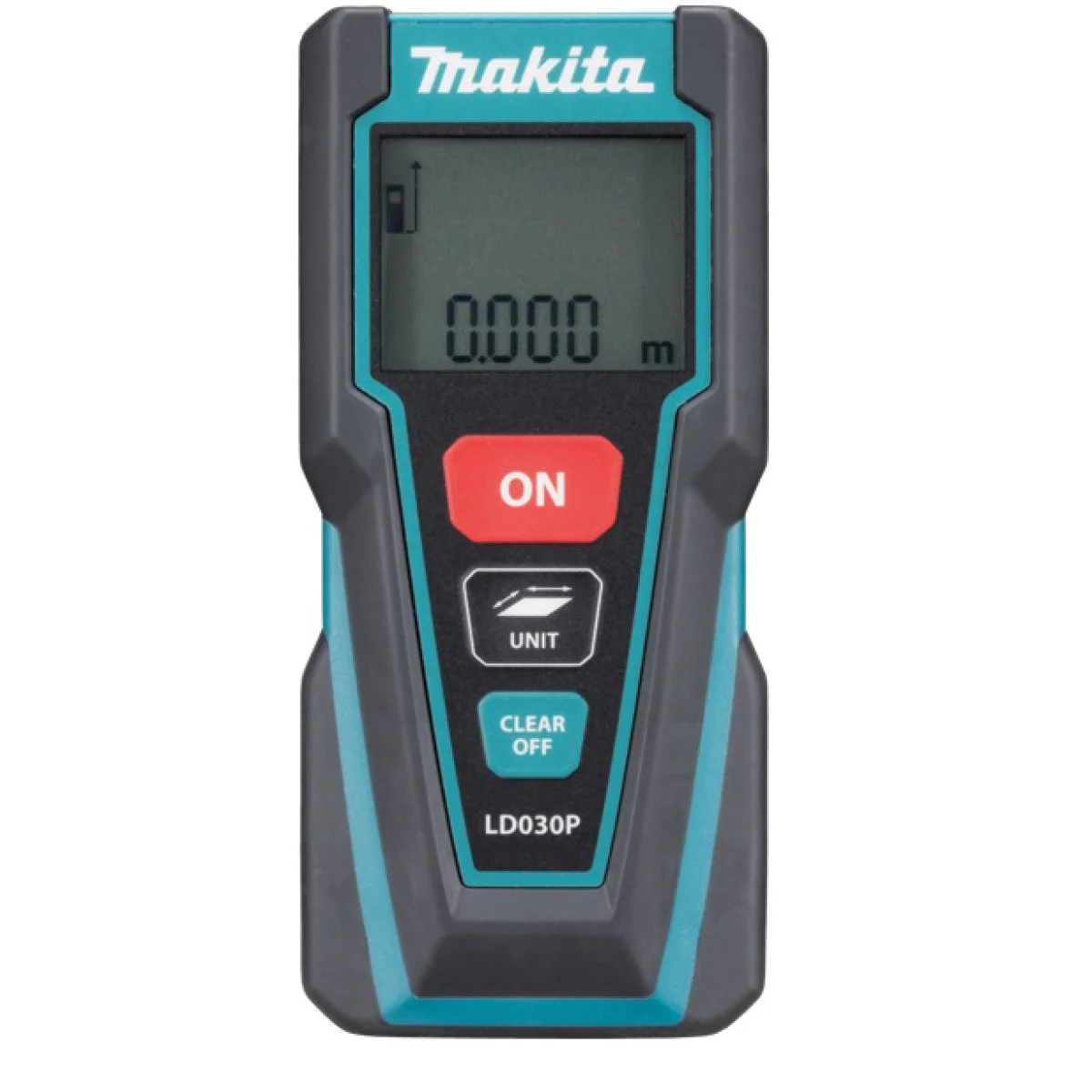 Лазерна противоударна ролетка Makita LD030P 0.2-30.00м LD030P