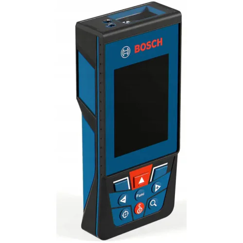 Лазерна ролетка Bosch GLM 100-25 C