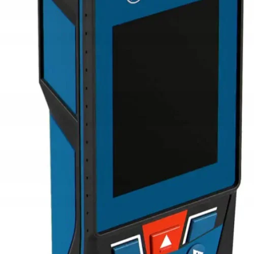 Лазерна ролетка Bosch GLM 100-25 C