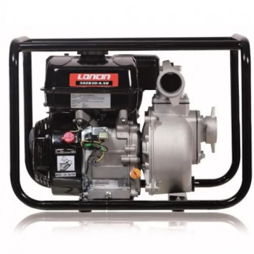 Помпа LONCIN LC 50, LC50ZB30-4.5Q