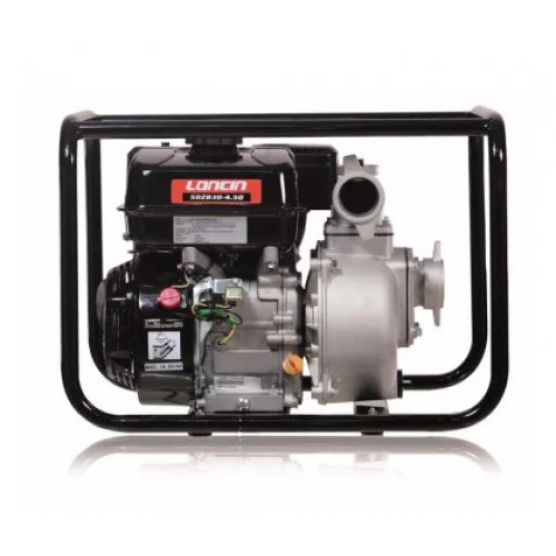 Помпа LONCIN LC 50, LC50ZB30-4.5Q