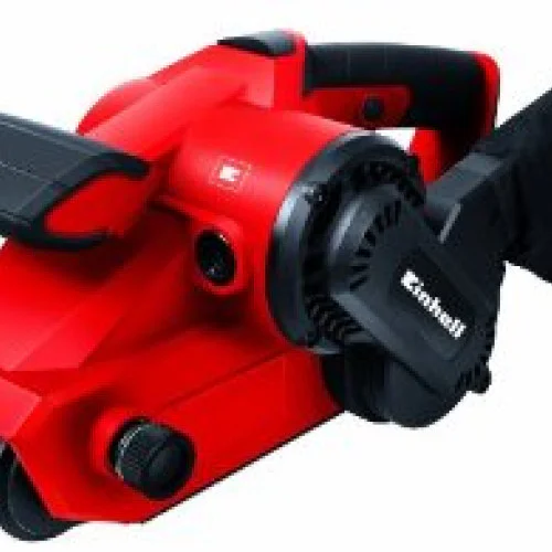 Лентов шалайф Einhell 800W TC-BS 8038 Лентов шалайф Einhell 800W TC-BS 8038