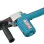 Лентов шлайф Makita 9031 550W, 30x533 мм, рег.обороти