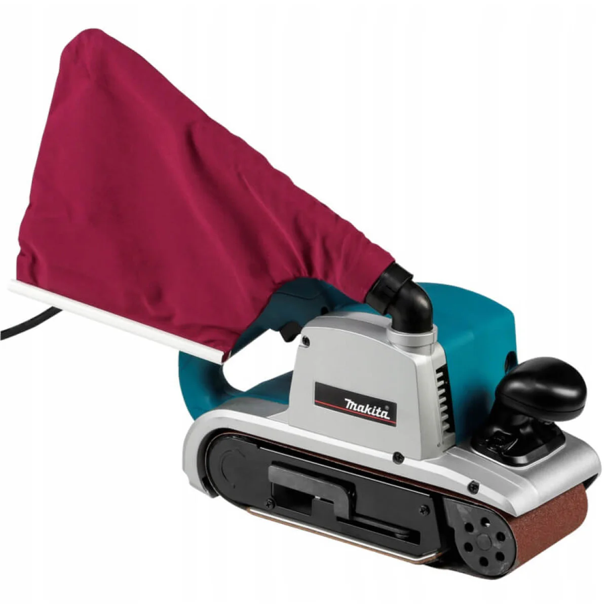 Лентов шлайф Makita 9403 1200W, 100x610 мм 9403 Лентов шлайф Makita 9403 1200W, 100x610 мм 9403