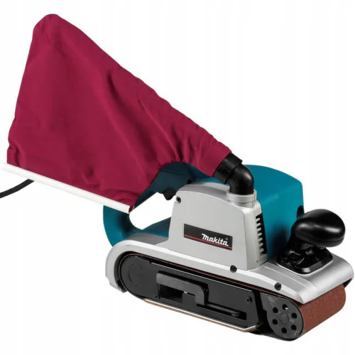 Лентов шлайф Makita 9403 1200W, 100x610 мм Лентов шлайф Makita 9403 1200W, 100x610 мм