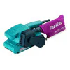 Лентов шлайф Makita 9911 650W, 76x457 мм, рег. обороти