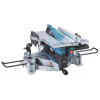 Настолен потапящ циркуляр с плот Makita LH1201FL,1650 W, 305 мм 