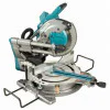 Акумулаторен потапящ циркуляр с герунг Makita LS003GZ01
