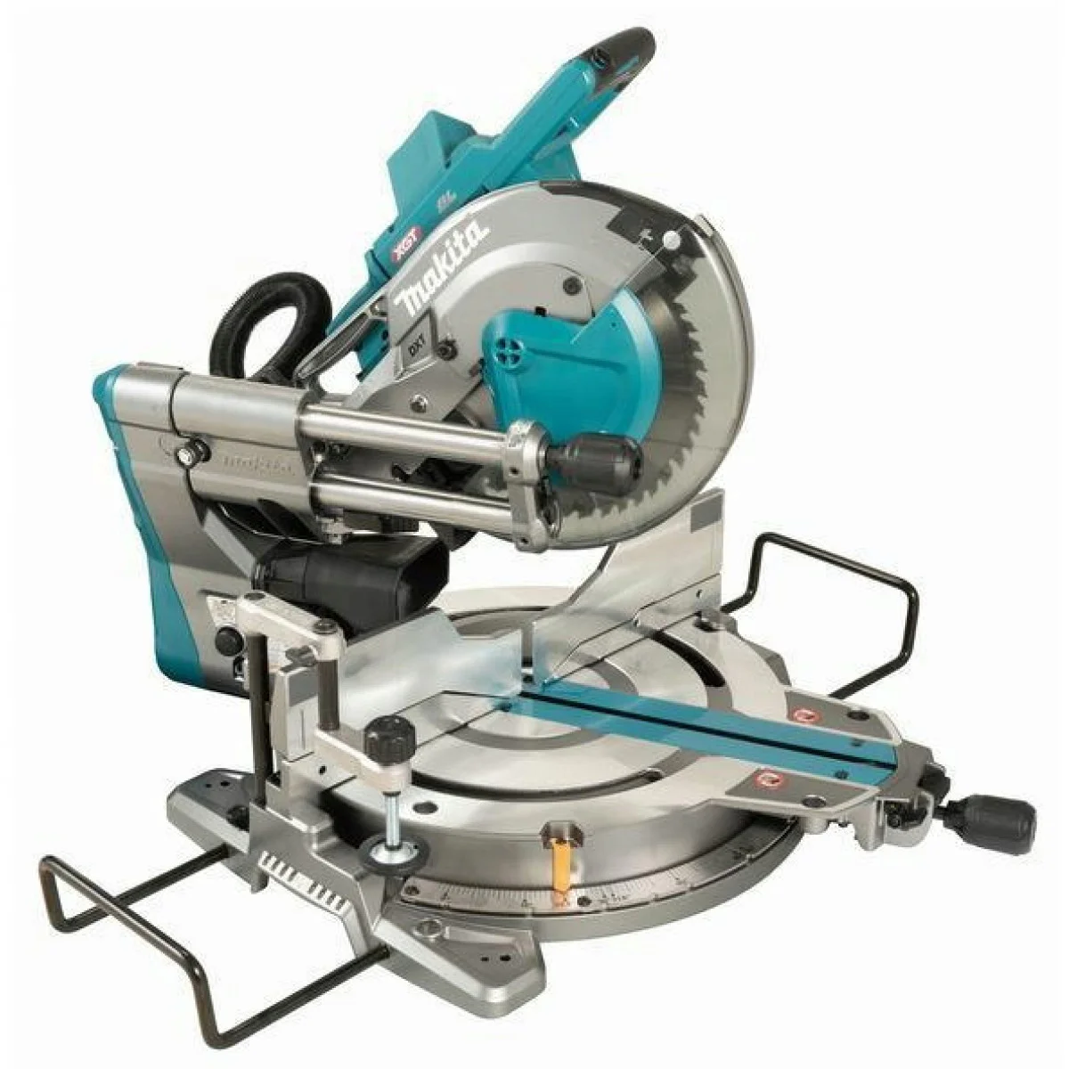 Акумулаторен потапящ циркуляр с герунг Makita LS003GZ01 LS003GZ01