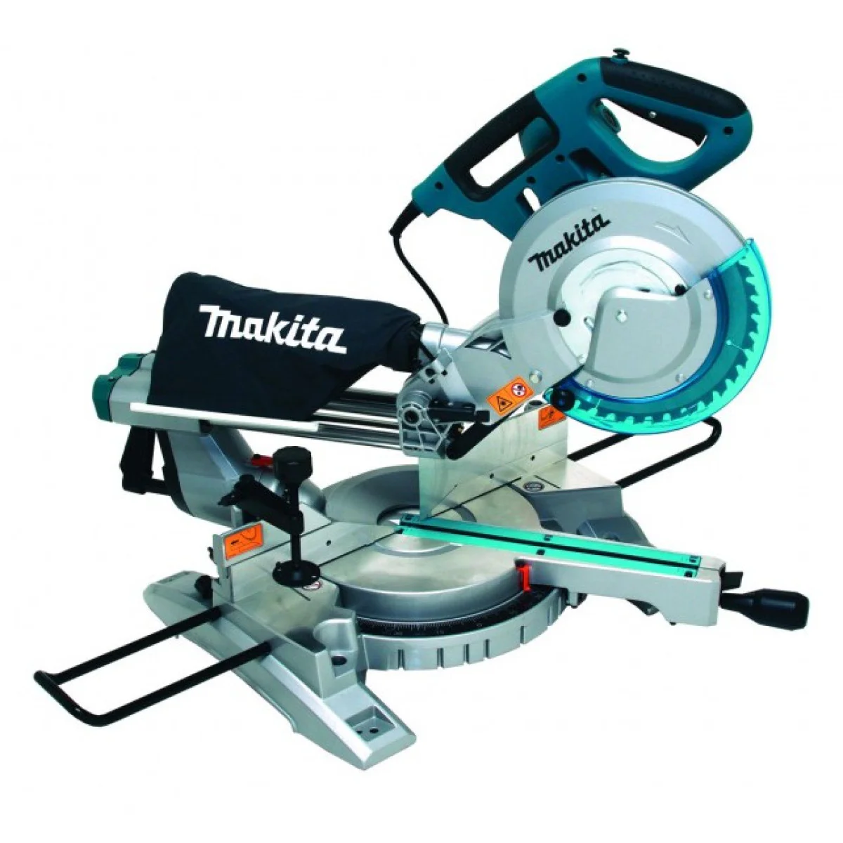 Настолен циркуляр за дърво Makita LS1018L LS1018L