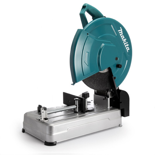 Настолен циркуляр за метал Makita LW1400 2200 W, ф 355 мм