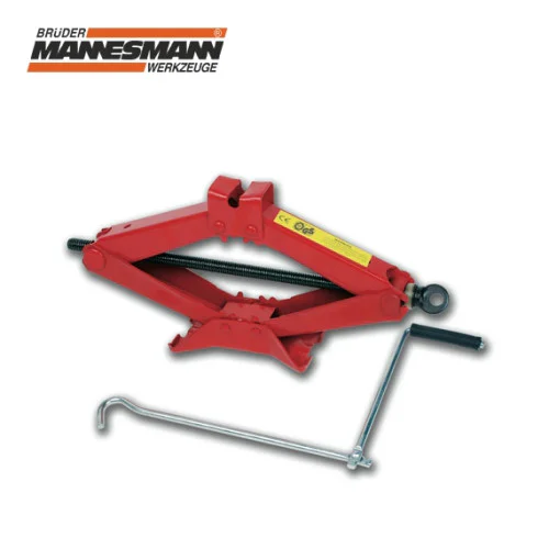 Трапецовиден крик Mannesmann M 009-Т1000