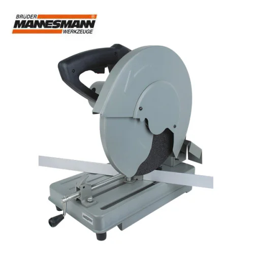 Настолен циркуляр за метал Mannesmann M 12810
