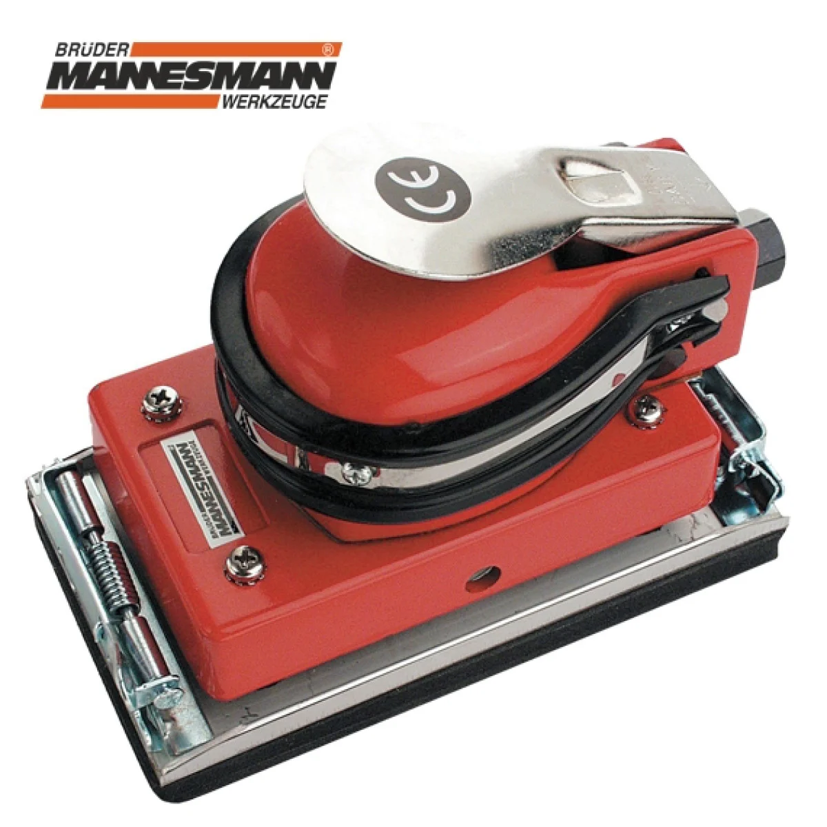 Пневматичен вибрационен шлайф Mannesmann M 1512 M 1512