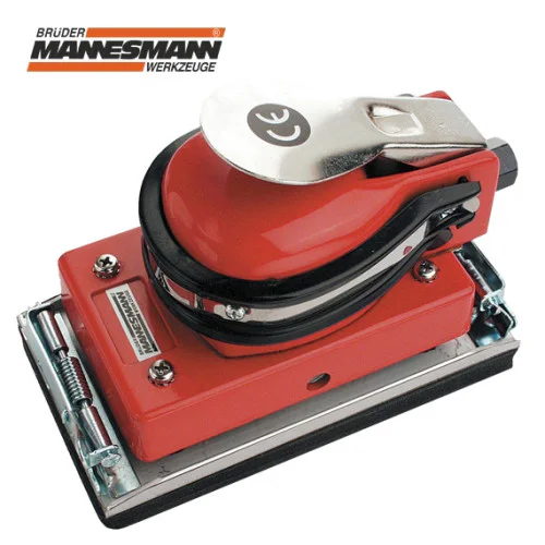 Пневматичен вибрационен шлайф Mannesmann M 1512