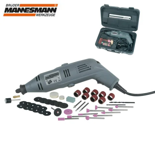 Шлифовалка Mannesmann M 92575