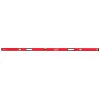 Магнитен нивелир 200 cm MILWAUKEE REDSTICK Backbone ™ 4932459073