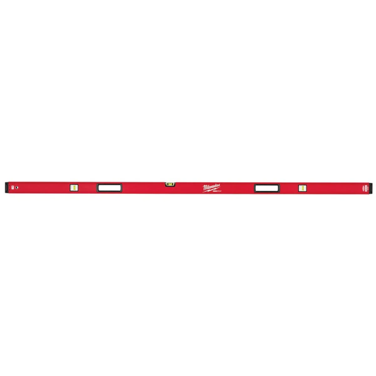 Магнитен нивелир 200 cm MILWAUKEE REDSTICK Backbone ™ 4932459073