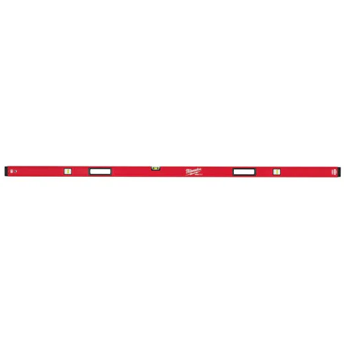 Магнитен нивелир 200 cm MILWAUKEE REDSTICK Backbone ™