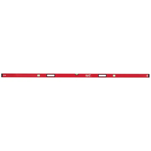 Магнитен нивелир MILWAUKEE REDSTICK Backbone ™ 240 cm