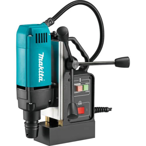 Магнитна бормашина Makita HB350, 1050W, 35 мм, 8 000 N, 850 об/мин