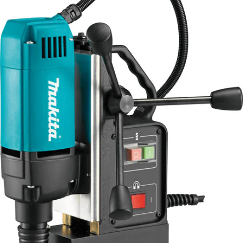 Магнитна бормашина Makita HB350, 1050W, 35 мм, 8 000 N, 850 об/мин Магнитна бормашина Makita HB350, 1050W, 35 мм, 8 000 N, 850 об/мин