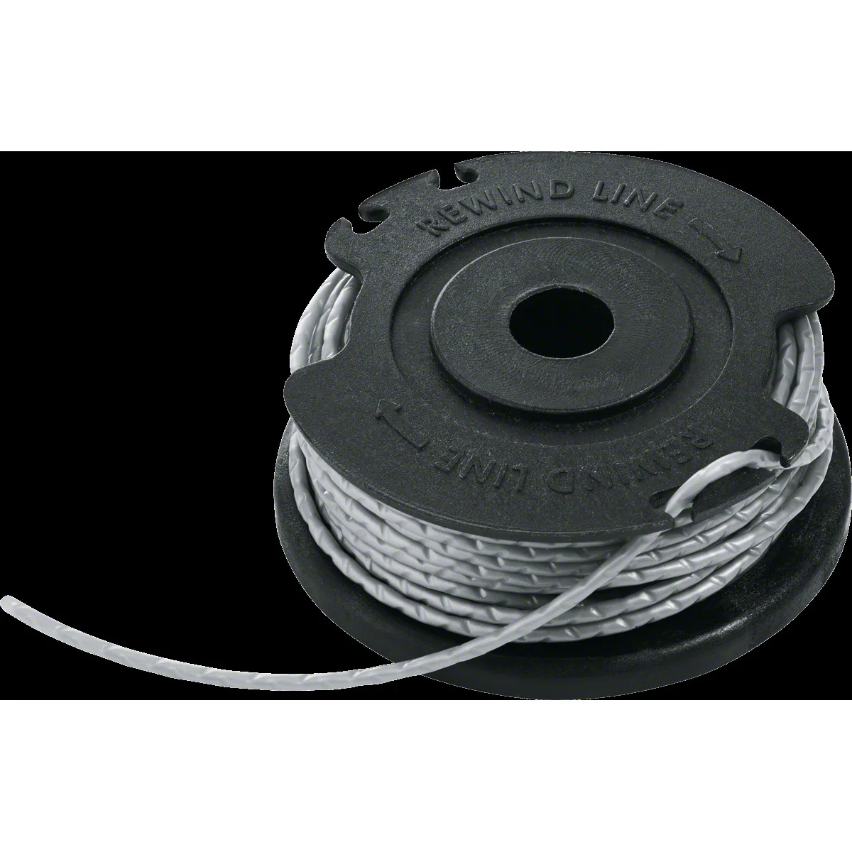 Макара с корда за рязане 4м (1,6мм) - Bosch F016800385