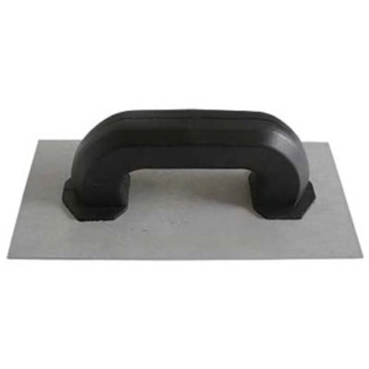 Маламашка PVC 12*26см/гладка/ със затворена дръжка 16231