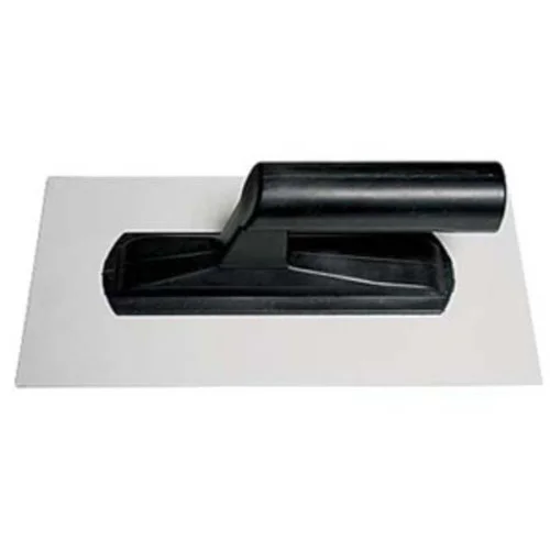 Маламашка PVC 14*28см/гладка/ с отворена дръжка Маламашка PVC 14*28см/гладка/ с отворена дръжка