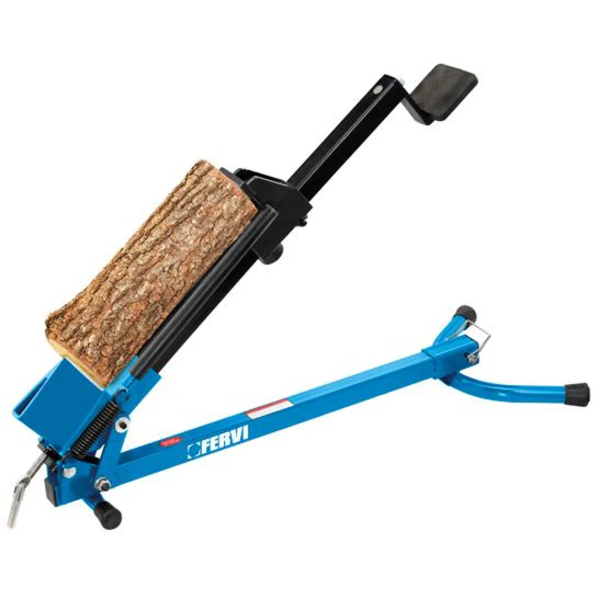 Машина за цепене на дърва Fervi S015 S015