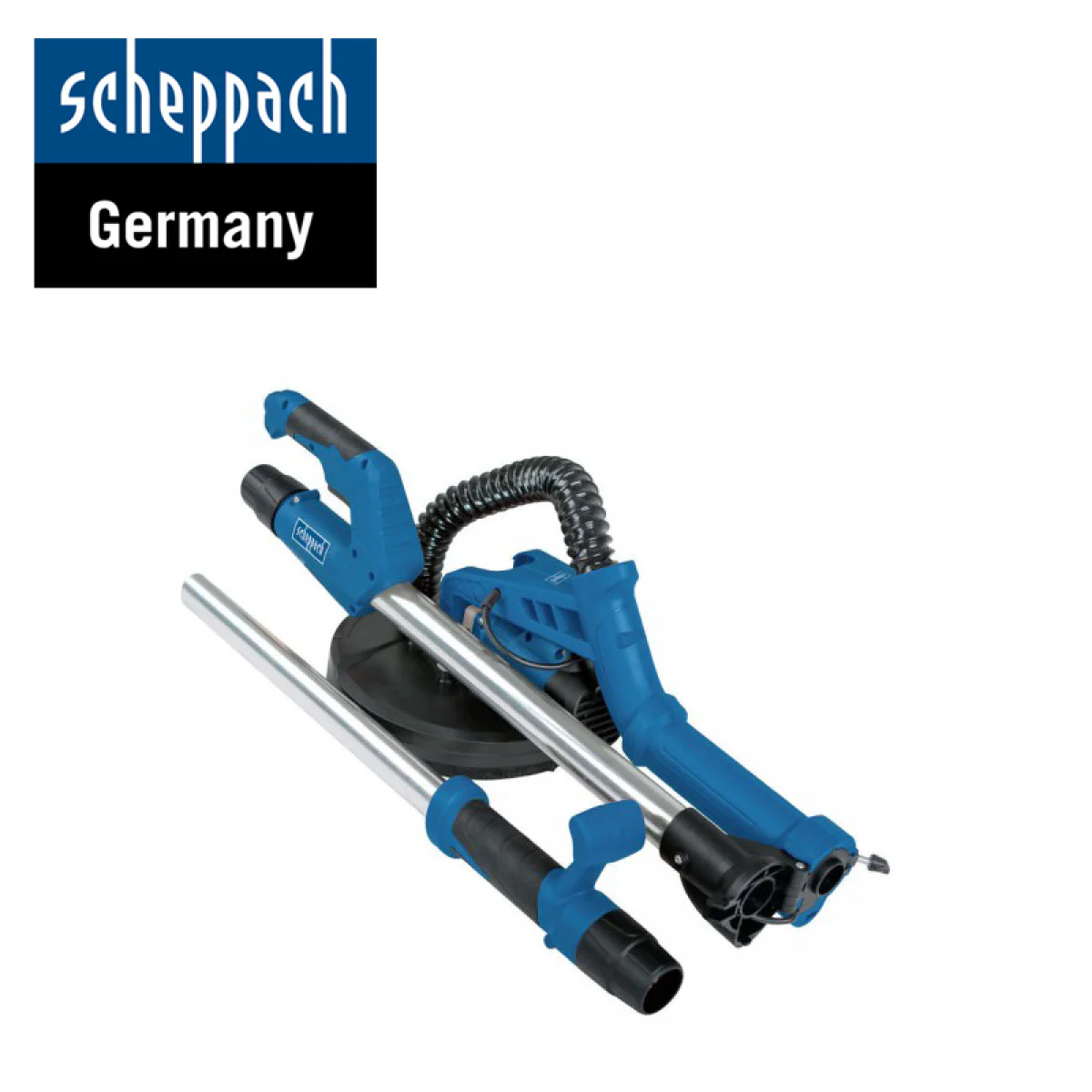 Машина за шлайфане на гипсокартон Scheppach DS930 SCH 5903805901