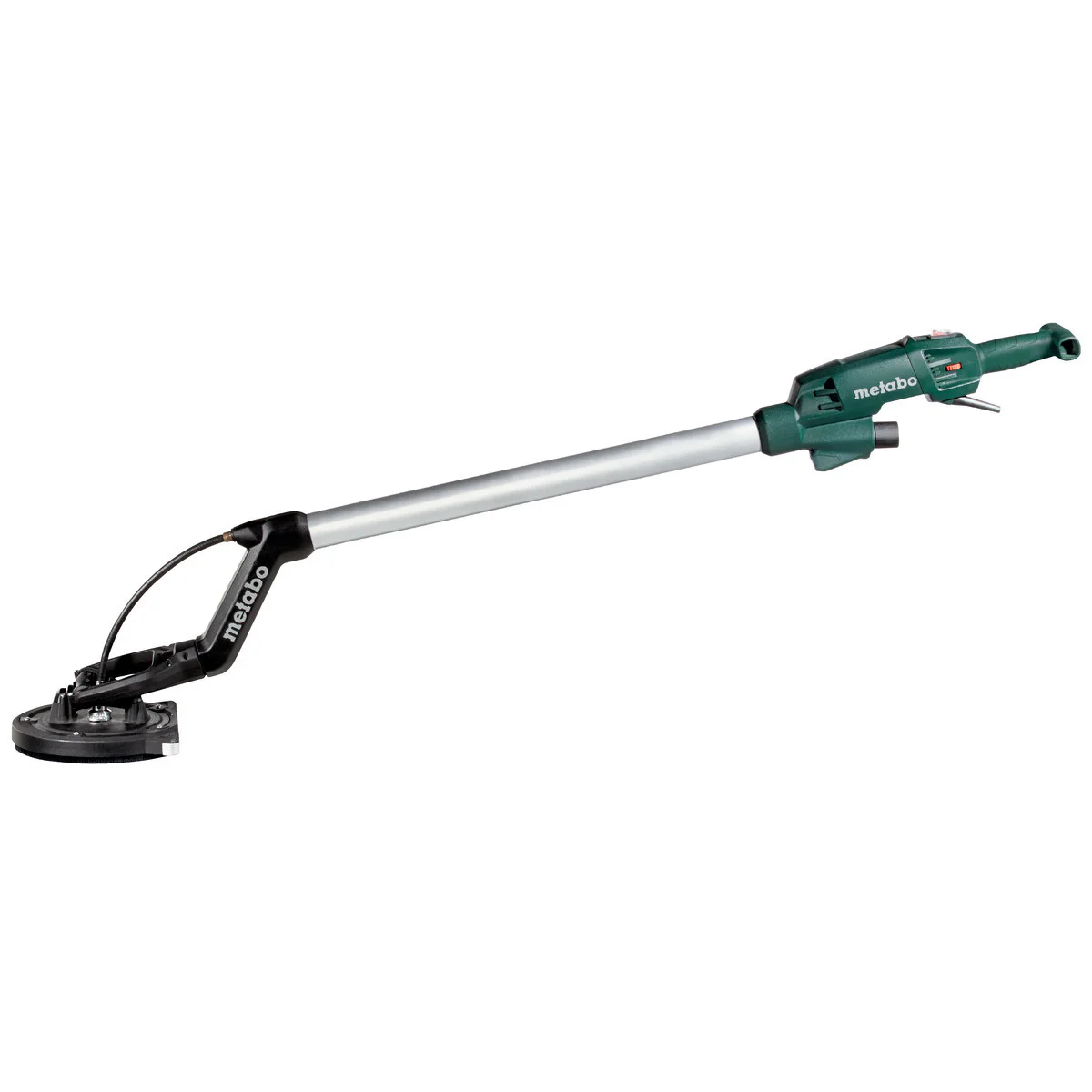 Машина за шлайфане на мазилка Metabo LSV 5-225 цена 600103000 Машина за шлайфане на мазилка Metabo LSV 5-225 цена 600103000