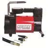Метален компресор Райдер RD-AC05 с аксесоари 12V 089402