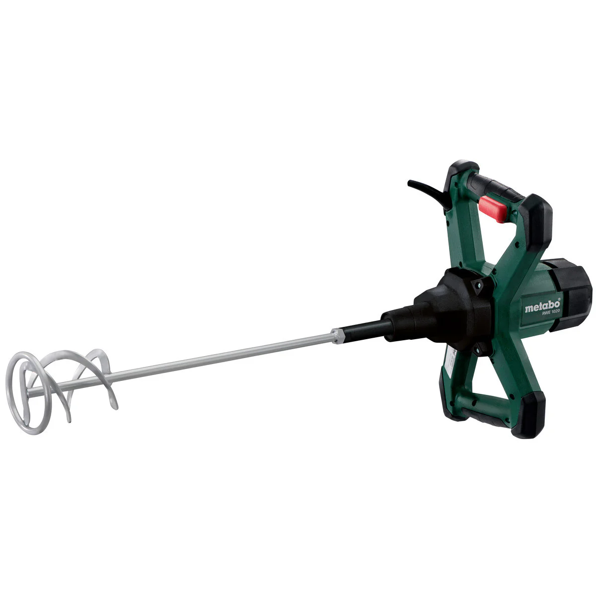 Миксер 1020W 0-900 1/min RWE 1020 -  Metabo 614044000