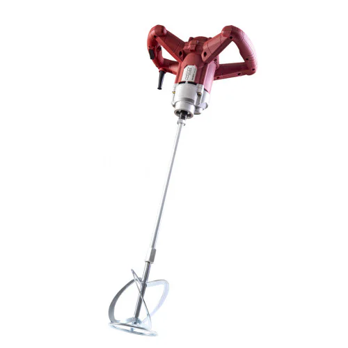 Миксер 1600W 0-750min-1 - Райдер RD-HM11 Миксер 1600W 0-750min-1 - Райдер RD-HM11