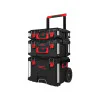 Комплект куфари Milwaukee, PACKOUT-3 части MIWK-3030