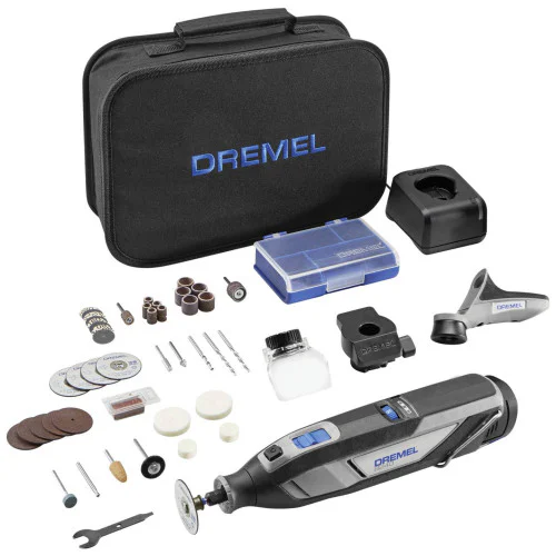 Многофункционална шлайфмашина Dremel 8240 3/45